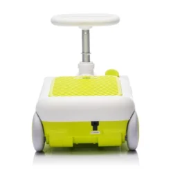 Dexmalle 12V Kids Ride On Go-Karts Electric Cleaning Vehicle W/ Music & Light 15 Dexmalle 12V Kids Ride On Go-Karts Electric Cleaning Vehicle W/ Music & Light -Fradel & Spies GUEST 87cc2477 f3f3 4b87 afc7 08b746710e48