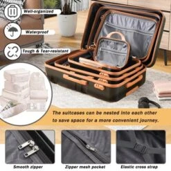 Dexmalle Carry-On & Check-In Sizes For Travel & Business -Fradel & Spies GUEST 885a6944 c52a 435f 9c6f c43d9a4bc9fe