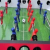 Dexmalle 5Ft Soccer Table,foosball Table,football Table -Fradel & Spies GUEST 88ab6fad 4b38 4d66 8693 5c1f275ccc4d