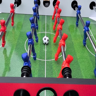 Dexmalle 5Ft Soccer Table,foosball Table,football Table 3 Dexmalle 5Ft Soccer Table,foosball Table,football Table