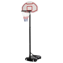 Dexmalle Portable Basketball Hoop Stan -Fradel & Spies GUEST 890fd85a ce57 445e 81b9 85076ad4fd77