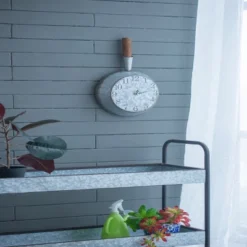 Dexmalle Personality Wall Clock -Fradel & Spies GUEST 8a3a460d 187e 42d1 9ae7 4963b1f2dd88