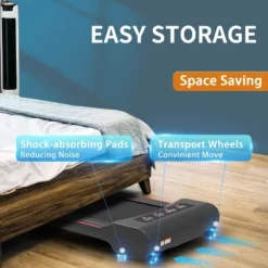 Dexmalle Under Desk Treadmill Machine -Fradel & Spies GUEST 8aa74898 b554 4f4f 9aa3 123897355585