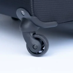 Dexmalle Oxford Cloth Suitcase Black(No Password Lock) 13 Dexmalle Oxford Cloth Suitcase Black(No Password Lock) -Fradel & Spies GUEST 8dd094d5 8e9e 406c b721 aeec08288d60