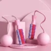 Dexmalle 2 In 1 Jump Ropes Training Skipping Fitness Weighted -Fradel & Spies GUEST 8e67a977 2a54 42df ba90 14873a92bc10