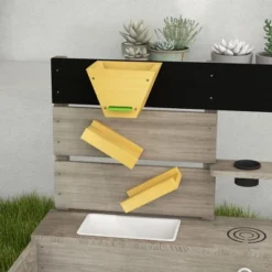 Dexmalle Wooden Sandbox With Liner -Fradel & Spies GUEST 8ed298ad 473a 4f10 8a35 7fe3cba9f7eb