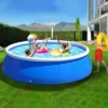 Dexmalle Inflatable Swimming Pool -Fradel & Spies GUEST 8f363fbc cfc6 4918 8898 d8b283c59f7f