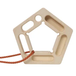 Dexmalle 2PACK Climbing Hangboard Rock Climbing Training -Fradel & Spies GUEST 90225ee1 7ab1 4e7b bb9c 8f60018c850f