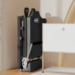 Dexmalle Foldable Pilates Reformer For Home Gym - 400lbs Capacity -Fradel & Spies GUEST 90709027 5a42 40bc 8b09 dcae1fb39040