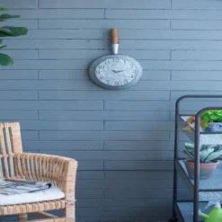 Dexmalle Personality Wall Clock -Fradel & Spies GUEST 9146b263 37ee 4b37 99aa ad3b90d8656a