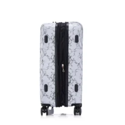 Dexmalle 3-piece Luggage Set With PC Multifunctional Large Capacity Luggage Luggage Suitcase -Fradel & Spies GUEST 924b9c7b 5bd9 45b1 a68a c9156a44aeba