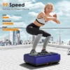 Dexmalle Vibration Plate Exercise Machine - 99 Speed Levels 1 Dexmalle Vibration Plate Exercise Machine - 99 Speed Levels -Fradel & Spies GUEST 939e1a66 246a 4f6f a08d f94cabb2b07d
