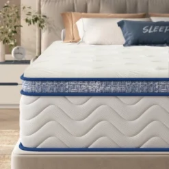 Dexmalle Hybrid Mattress -Fradel & Spies GUEST 9495ab56 7116 4beb ae1b 0d00053285c0