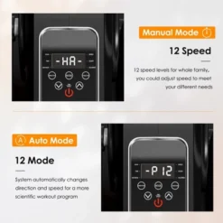 Dexmalle Under Desk Elliptical Machine - 12 Speeds -Fradel & Spies GUEST 9578d7cb 26e2 4aeb 8a0b 19b193f852d9