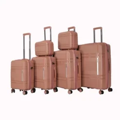 Dexmalle 6-piece Luggage Set 33 Dexmalle 6-piece Luggage Set -Fradel & Spies GUEST 95d0a2ec 5d73 49ee 8452 e957ff13572b