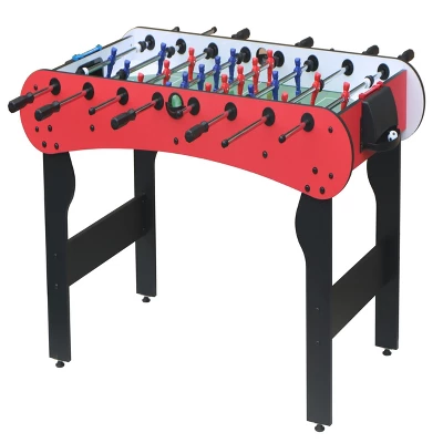 Dexmalle 5Ft Soccer Table,foosball Table,football Table 9 Dexmalle 5Ft Soccer Table,foosball Table,football Table - Image 7