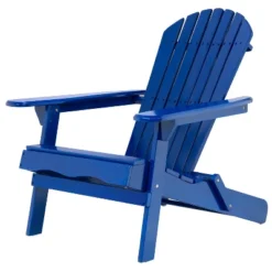 Dexmalle Rustic Style Adirondack Chair -Fradel & Spies GUEST 96815bce e5d2 47a4 b200 0882587f25e5