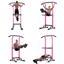 Dexmalle Multifunctional Home Gym Strength Trainer -Fradel & Spies GUEST 97d46247 c143 470e 9c94 b9ee7a69184e