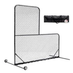 Dexmalle L-Shaped Baseball Net For Batting Cages 19 Dexmalle L-Shaped Baseball Net For Batting Cages -Fradel & Spies GUEST 9945faa6 b56d 442f ae71 6002f6b38eea