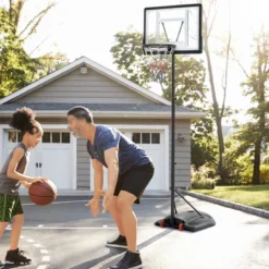Dexmalle Basketball Hoop Outdoor