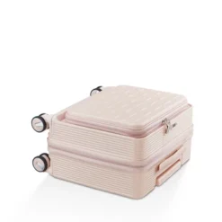 Dexmalle Luggage With Front Open Door &Laptop Interlayer -Fradel & Spies GUEST 9ac10213 6886 462f 9bc8 3ac1338312c9