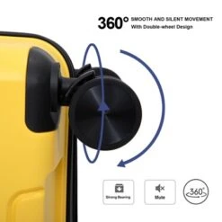 Dexmalle PP Luggage 3-Piece Set 16 Dexmalle PP Luggage 3-Piece Set -Fradel & Spies GUEST 9b25d9a2 7504 4e09 80d3 652249149d8b