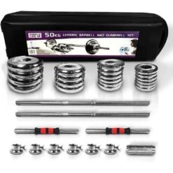 Dexmalle Home Gym Cast Iron Barbell Sets 110lbs 15 Dexmalle Home Gym Cast Iron Barbell Sets 110lbs -Fradel & Spies GUEST 9bbc346c 2dfe 4766 8654 a682ce0178dc