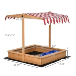 Dexmalle Children Sand Play Station Outdoo -Fradel & Spies GUEST 9c94cdea 22e8 4e31 8474 c925445571a2