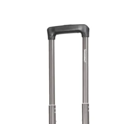 Dexmalle Black Luggage Set PP Material Travel Suitcase Set With Spinner Wheels -Fradel & Spies GUEST 9e281c34 75c1 4546 9eb4 ac95c7e08d30