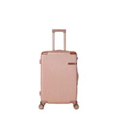 Dexmalle 4-piece 360 ° Dual Rotating Four-wheel Luggage -Fradel & Spies GUEST 9e7c55c8 8be5 4467 9f17 7183eaae6e9f