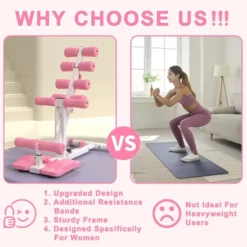 Dexmalle Deep Squat Machine For Home-Glutes Trainer Machine -Fradel & Spies GUEST 9faef868 8129 41d2 821d 8911b4ff436e