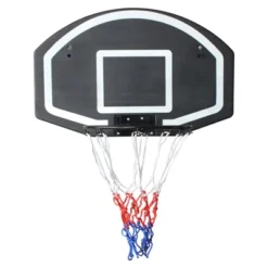 Dexmalle Durable Hoop And All-weather Mesh Basketball Hoop -Fradel & Spies GUEST a007ab1c 828f 459d 975f 9b18a2773f8c