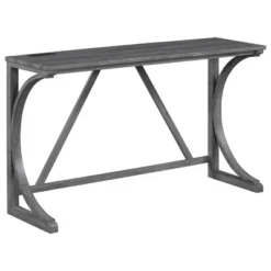 Dexmalle Set Of 4 Industrial Breakfast Table Set,Living/Dining Room -Fradel & Spies GUEST a0b37dd3 3f0b 4434 a894 195127e485d8