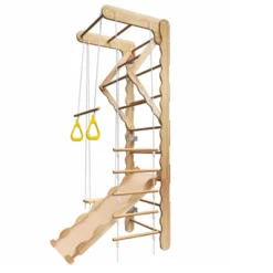 Dexmalle Foldable Indoor Ladder Climbing Gym Climber -Fradel & Spies GUEST a1d53d8a 2de0 4342 a490 4e0274835587