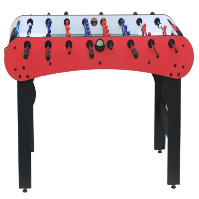 Dexmalle 5Ft Soccer Table,foosball Table,football Table 6 Dexmalle 5Ft Soccer Table,foosball Table,football Table - Image 4