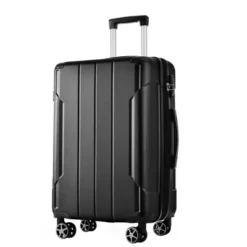 Dexmalle Expandable Hard Shell ABS Suitcases With Double Spinner -Fradel & Spies GUEST a2e0876b 700b 4fed 90a8 fa6df405b81c