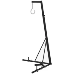 Dexmalle Height Adjustable Heavy Bag Stand With Weighted Base -Fradel & Spies GUEST a3c9922b 10ef 4ea4 bae8 427559010831