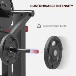 Dexmalle Tricep Extension Machine For Home Gym Workout -Fradel & Spies GUEST a4b6abd4 3487 4687 a2dc e549b444bd88