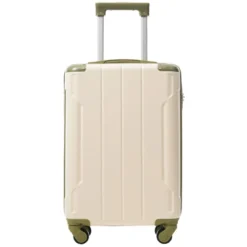 Dexmalle Expandable Inch Checked Travel Luggage -Fradel & Spies GUEST a5059135 e045 4cee b164 d24199b5f660