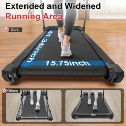 Dexmalle Walking Mat Treadmills Portable For Home & Office -Fradel & Spies GUEST a5d33e7d bb5a 4d3f 9153 f7b82a78560d