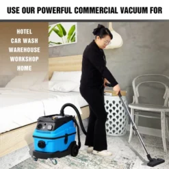 Dexmalle Wet Dry Blow Vacuum 3 In 1 Shop Vacuum Cleaner -Fradel & Spies GUEST a7c627b9 2c57 4f69 b324 0876151263fa