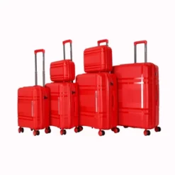 Dexmalle 6-piece Luggage Set 32 Dexmalle 6-piece Luggage Set -Fradel & Spies GUEST a95bfb88 42b6 4040 a9dd 244c6e873765
