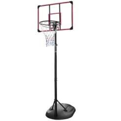 Dexmalle Portable Basketball Hoop -Fradel & Spies GUEST a980da8c 0c30 48ff ba02 acd1ed3a22d5