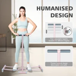 Dexmalle Pelvic Floor Muscle Trainer For Home -Fradel & Spies GUEST a9b8429f fa3b 4b77 9af9 4a6641648ad7