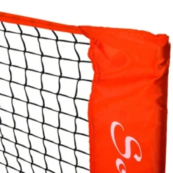 Dexmalle 10ft Portable Soccer Tennis/Pickleball/Badminton/Mini Tennis Net W/ Sideline For Training -Fradel & Spies GUEST a9dc32aa 6eb0 489e 92b1 6251429b082e