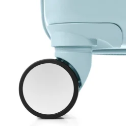 Dexmalle Luggage Set Of 3, 20, 24, 28inch With USB Port -Fradel & Spies GUEST aa7c8512 3eb7 4ab9 97bd d01bb71cc796