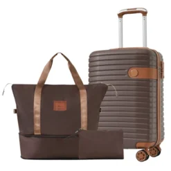 Dexmalle Luggage Sets 3 Piece -Fradel & Spies GUEST aacc412a de60 4d3e 9192 32641c87f6c6