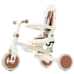 Dexmalle Foldable Toddler Tricycle -Fradel & Spies GUEST ab6eeec8 dbb8 4dfe b86e b2a3a675455c
