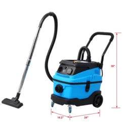 Dexmalle Wet Dry Blow Vacuum 3 In 1 Shop Vacuum Cleaner -Fradel & Spies GUEST abe4da34 5d91 47f1 a123 e3ce47bcccb3