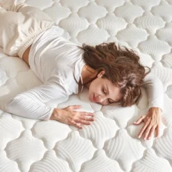 Dexmalle Hybrid Mattress In A Box With Memory Foam And Pocket Spring -Fradel & Spies GUEST ac0c6f6a 89a1 4c69 8cce 4b1b87c6a471